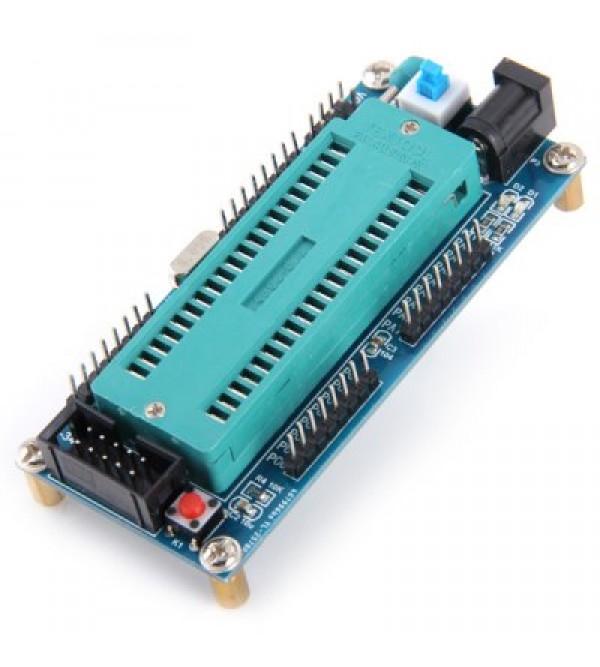 AVR ATMEGA16 Mini Development Board DIY Accessories