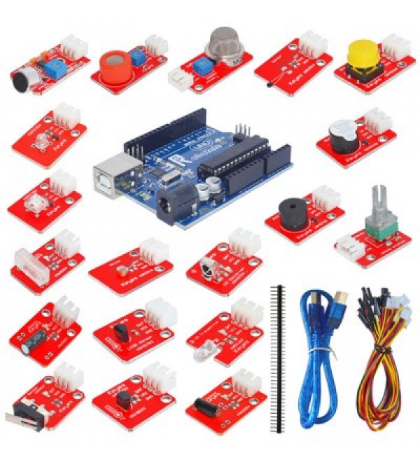 KT0024 Electronic Blocks Sensor Kit