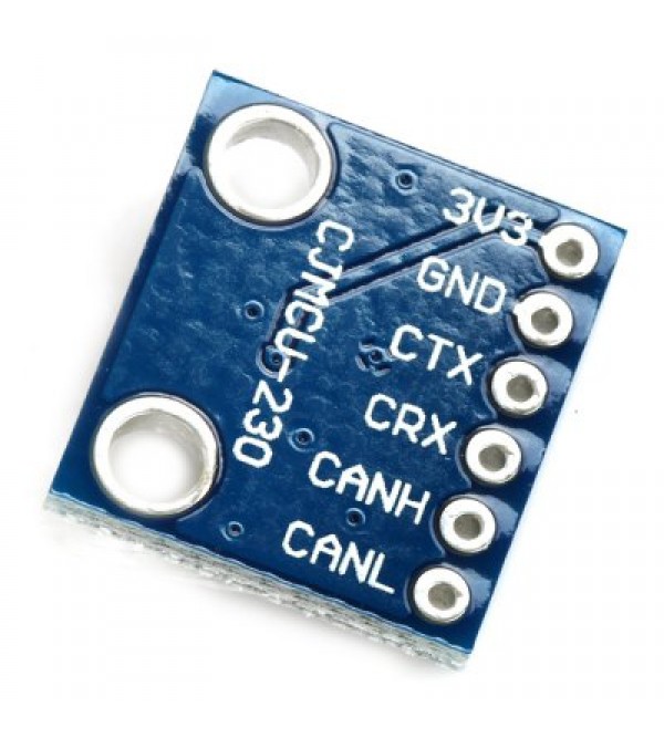 SN65HVD230 CAN Communication Module