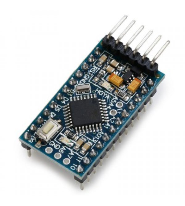 Funduino ATMEGA328P Pro Mini Board