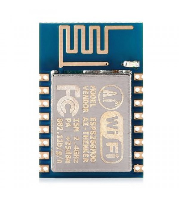 ESP8266 ESP - 12 WiFi Serial Module