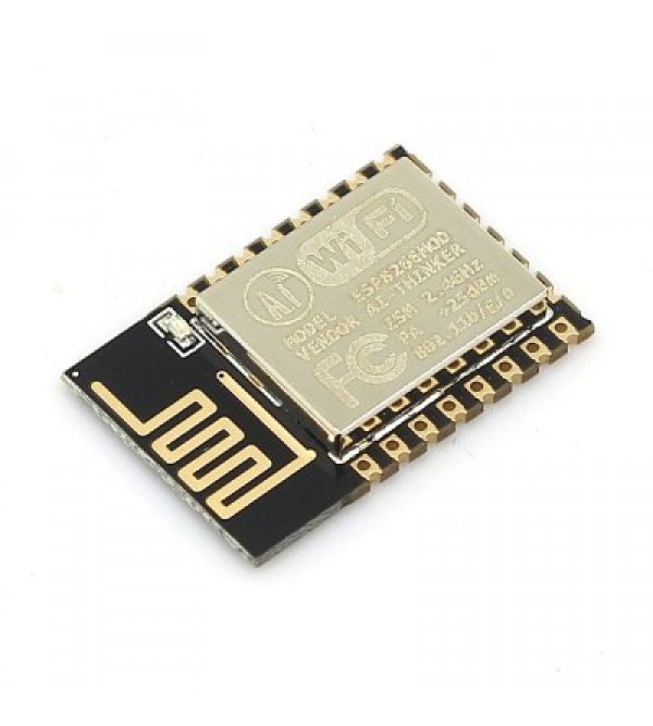 ESP8266 ESP - 12E WiFi Serial Module