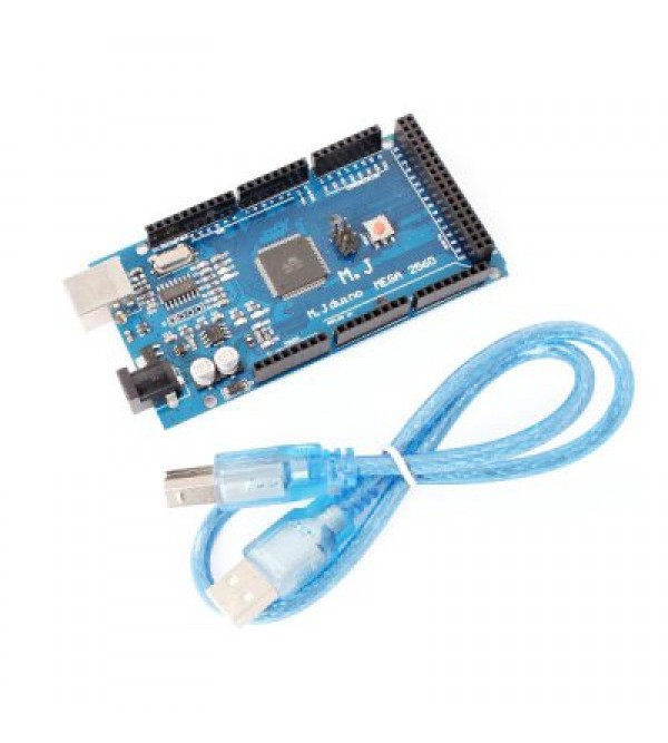 Mega2560 DC 5V Development Board