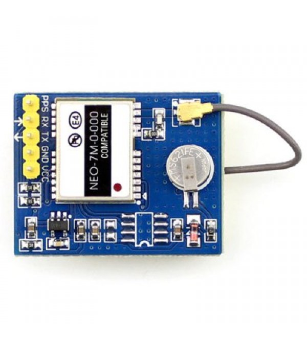 UART NEO - 7M - C GPS Module