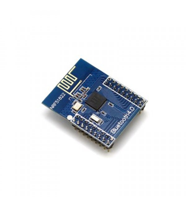 Waveshare Core51822 Bluetooth 4.0 Module