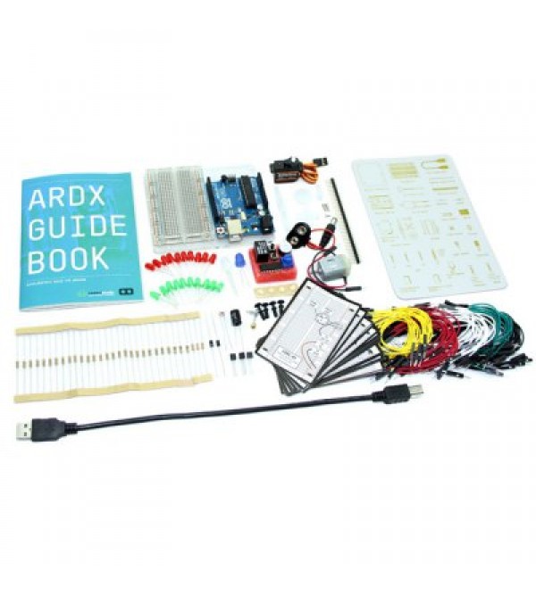 Seeedstudio ARDX 31 in 1 Starter Kit