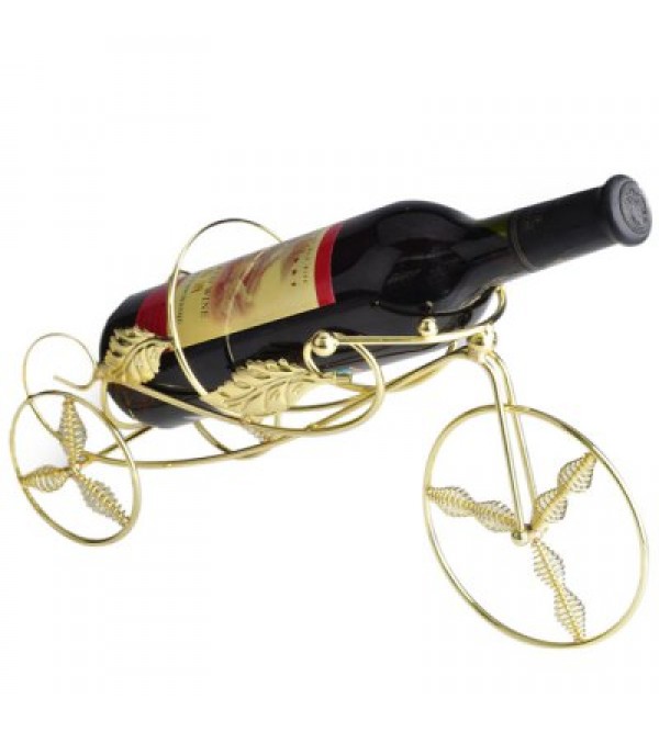 Legends Bicycle Wine Rack