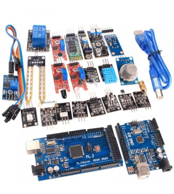 22 in 1 Sensor Module Kit