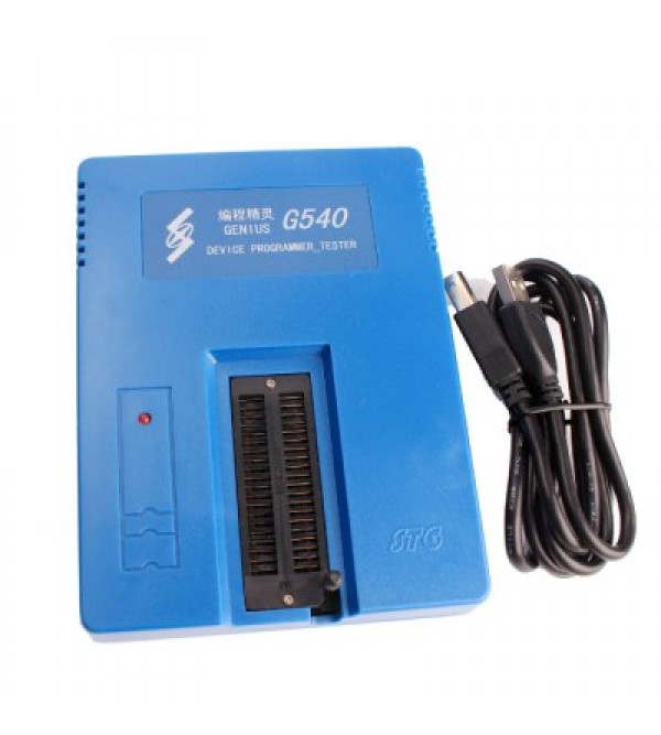 G540 Universal USB Programmer