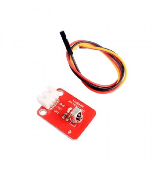 1838T Infrared Receiving Sensor Module