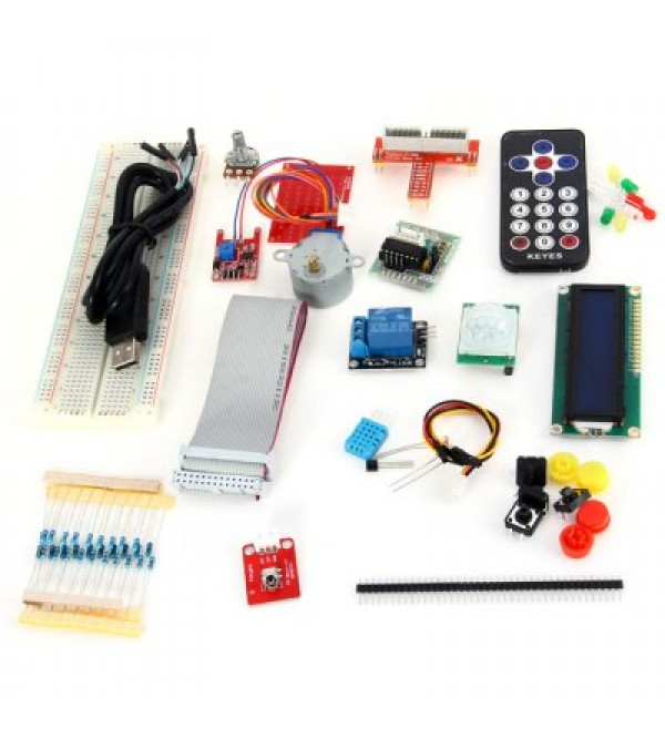 SMP0037 Starter Learning Kit