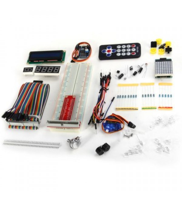 Keyes SMP0051 Basic Learning Kit