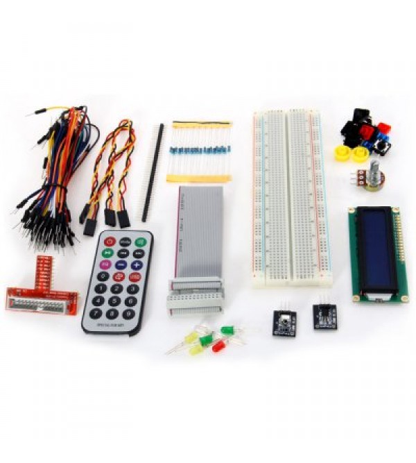 SMP0030 Starter Learning Kit