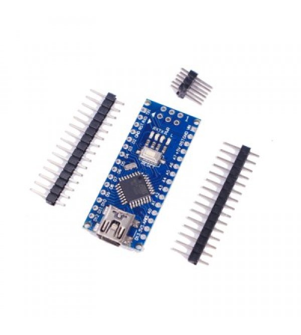 Nano V3.0 ATmega328P Improve Controller Board