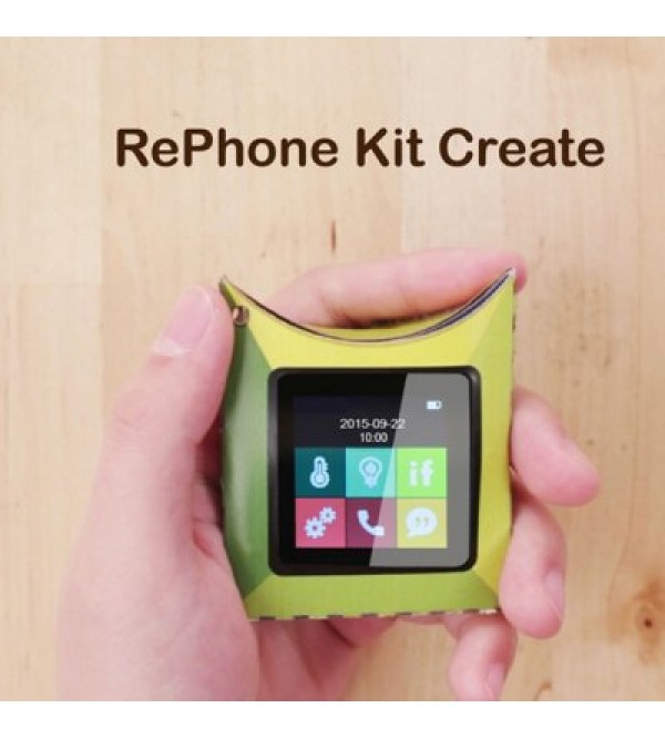 Seeedstudio RePhone DIY Kit