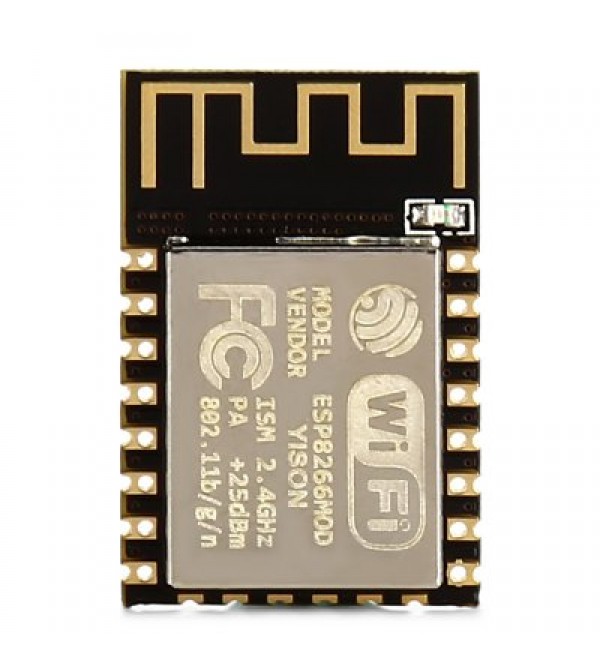 ESP-12F WiFi Wireless Transceiver Module