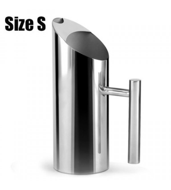 Stainless Steel Water Pitcher 1L