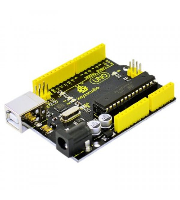 Keyestudio UNO R3 Development Board