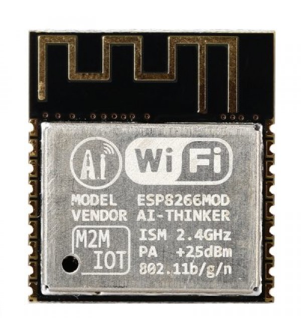 ESP-13 ESP8266 2.4GHz Wireless Module