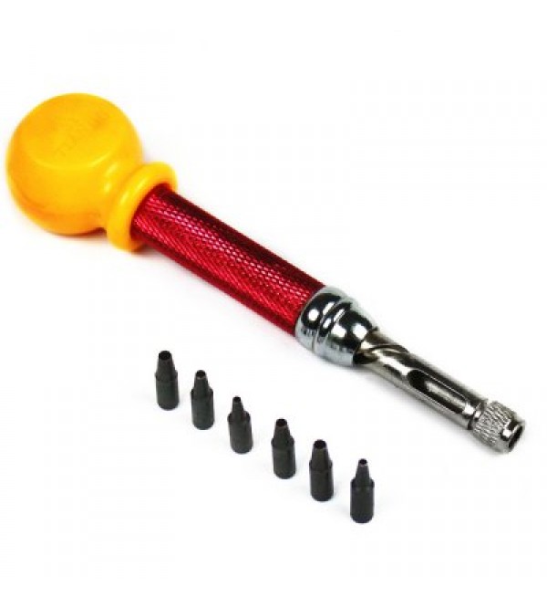 Handheld Watch Band Drilling Tool