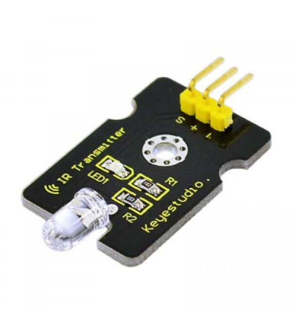 Keyestudio Digital IR Transmitter Module for Arduino