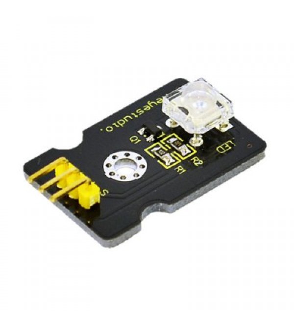 Keyestudio Piranha LED Light Module PWM Control for Arduino Lovers