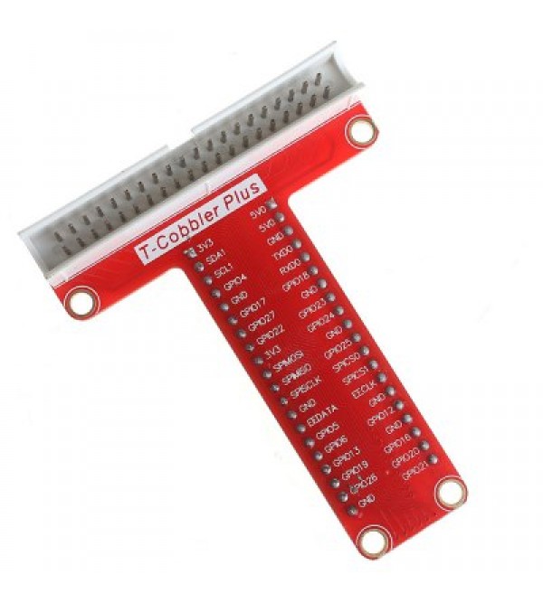 T-type GPIO Expansion Board