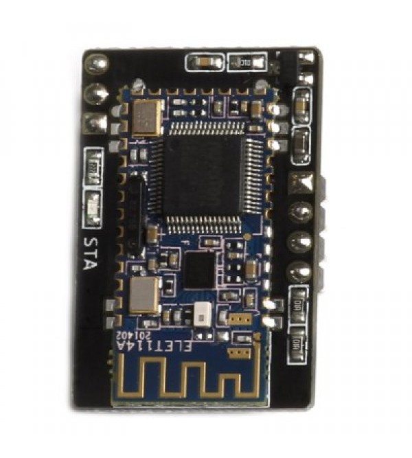 Makeblock Robot Bluetooth Board Compatible with Bluetooth 2.0  4.0