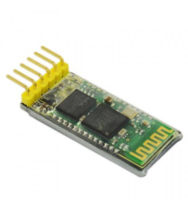 Keyestudio Bluetooth Module Serial Wireless Data Transceiver for Arduino Lovers