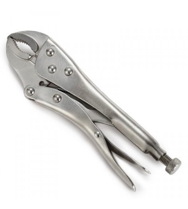  XB - 6604 Lock-grip Plier  with Wire Cutter 10 inch