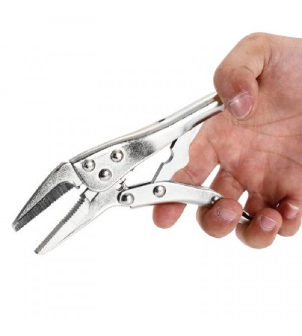  XB - 6650  6 inch Needle Nose Locking Plier