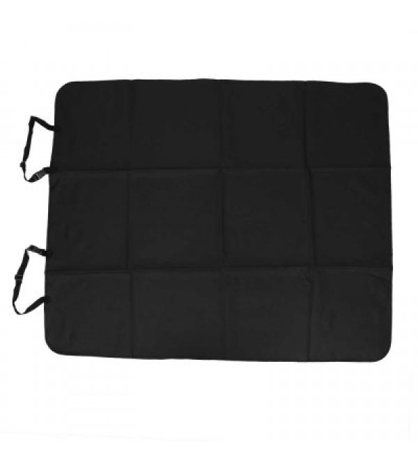 Car Trunk Puppy Mat Safety Carrier