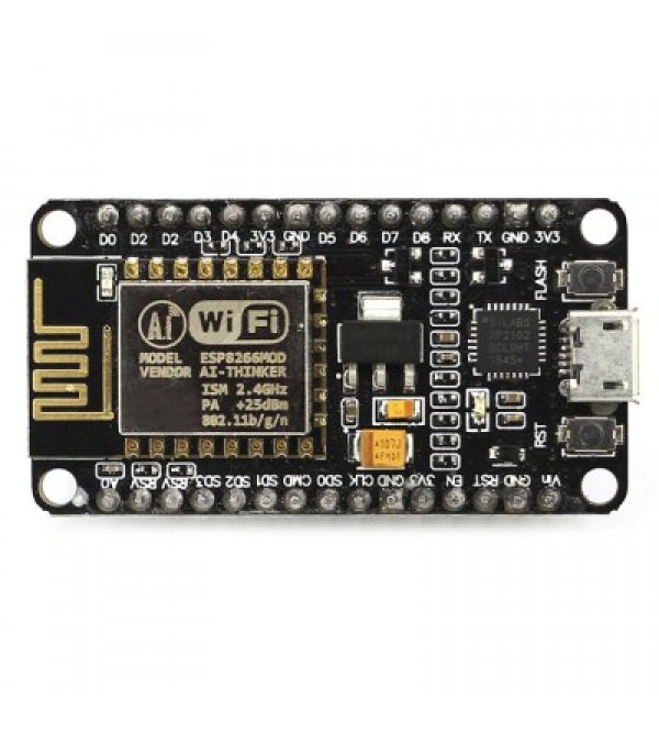 NodeMCU ESP8266 Lua WiFi Internet Development Board