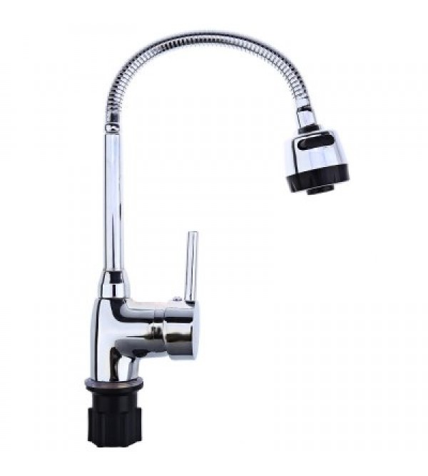 Flexible Pull-out Tap Kitchen Faucet