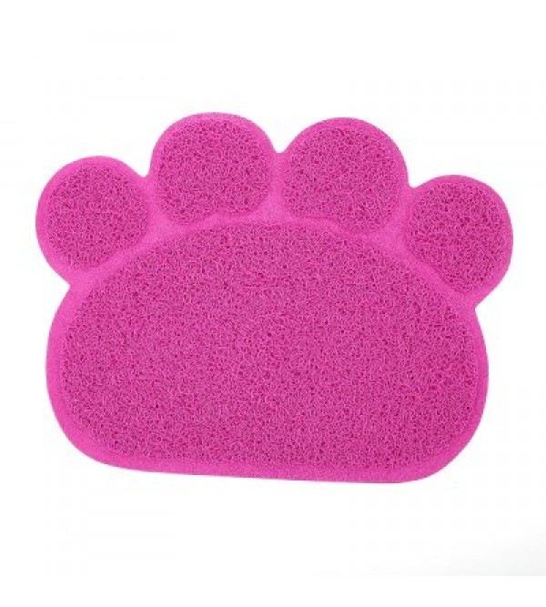 Pet Eating Mat Pad