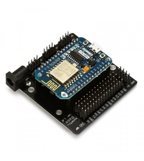 NodeMcu Lua WiFi ESP8266 Development Kit