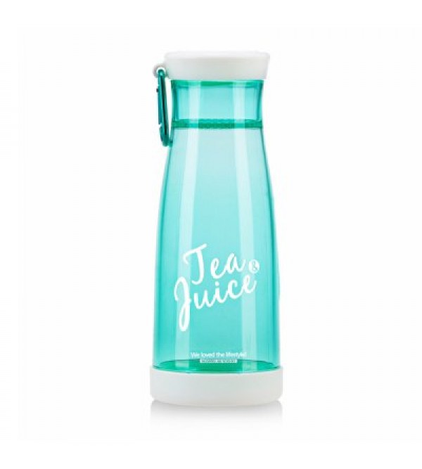 Fanson F - 1011 450ml Multifunction Drinking Water Bottle