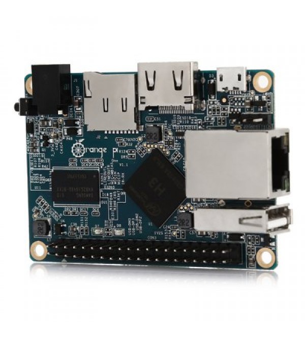 Orange Pi One Learning Development Board