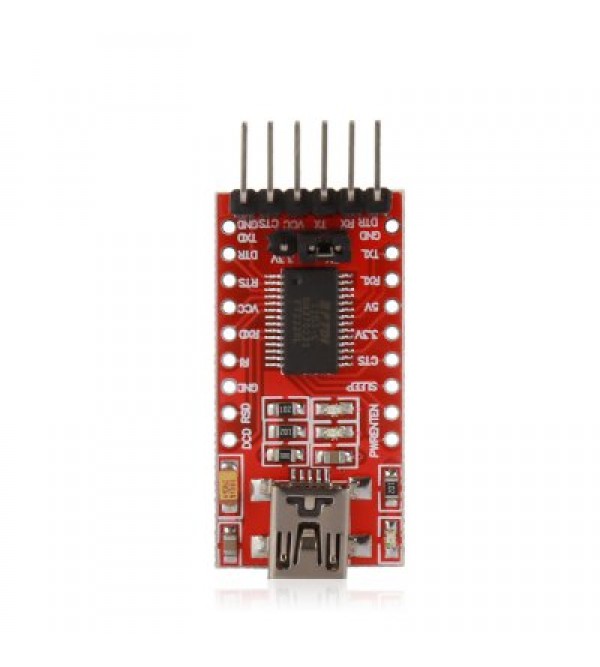 FT232RL FTDI USB to TTL Serial Adapter Module