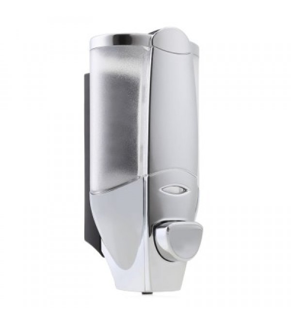 300ML Wall Mount Soap Dispenser Lotion Pump