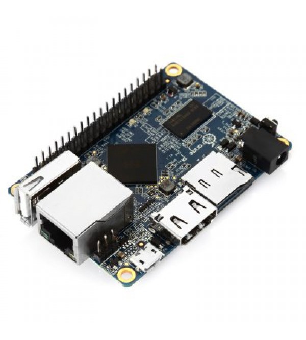 Orange Pi One Development Board