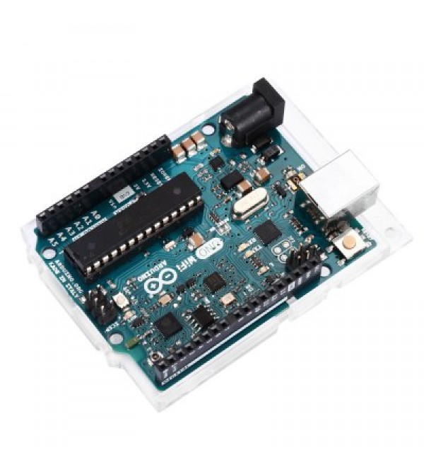 Original Arduino UNO WiFi Development Module