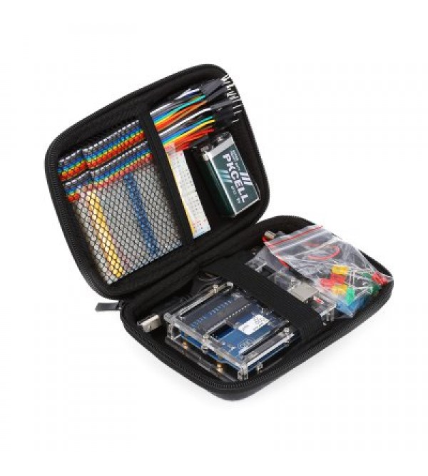 TB - 0001 Basic Learning Kit Set