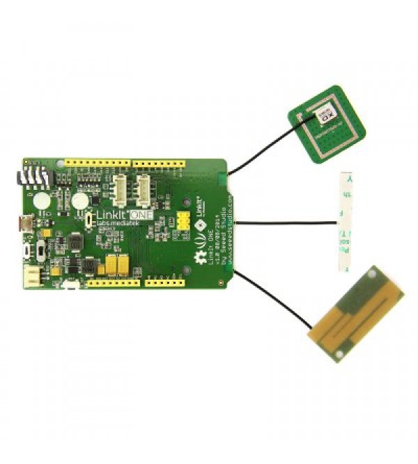 Seeedstudio LinkIt ONE 8 in 1 Wireless Development Board