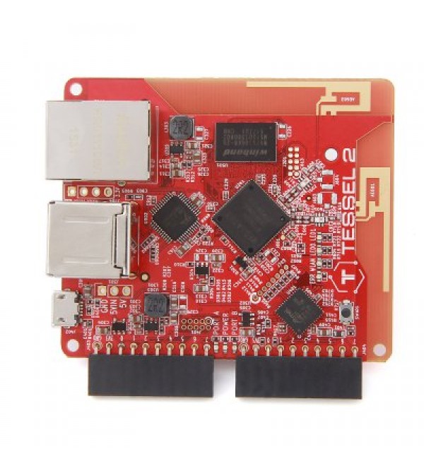 Seeedstudio Tessel 2 Development Board for DIY Project