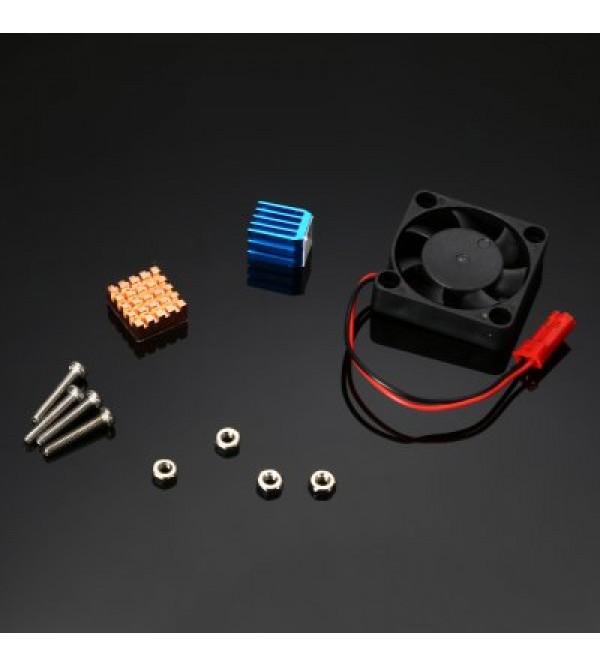 Cooling Kit for Raspberry Pi 3  2  B+