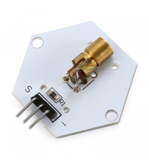 LDTR - 0012 Laser Diode Sensor Module