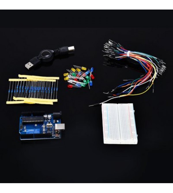 TB - 00014 UNO R3 Development Board Kit for Arduino