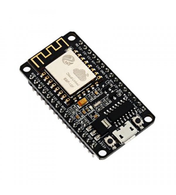 ESP - 12F ESP8266 WiFi Serial Module