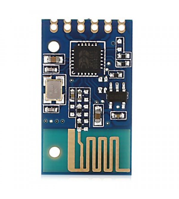 LC12S UART Wireless Serial Pass-through Module